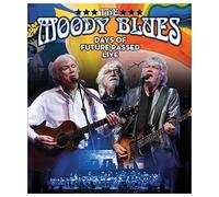The Moody Blues: Days Of Future Passed Live [USA] [DVD]