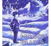 The Moody Blues - December