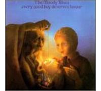 The Moody Blues - Every Good Boy Deserves Favour