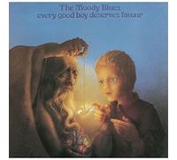 The Moody Blues - Every Good Boy Deserves Favour