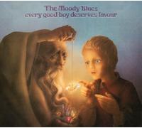The Moody Blues - Every Good Boy Deserves Favour