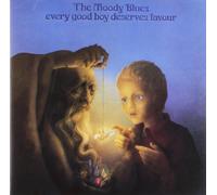 The Moody Blues - Every Good Boy Deserves Favour