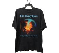 The Moody Blues Every Good Boy Deserves Favour Gift Fami ShirtBlack3XL