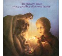 The Moody Blues Every Good Boy Deserves Favour (Remastere (CD) (Importación USA)