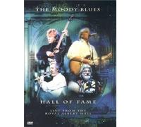 The Moody Blues - Hall of Fame [Alemania] [DVD]