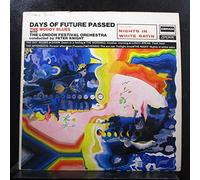 The Moody Blues - In Search Of The Lost Chord