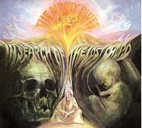 The Moody Blues - In Search Of The Lost Chord