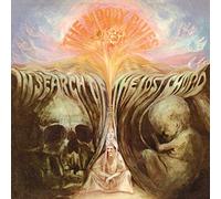 The Moody Blues - In Search Of The Lost Chord - Edición 50º Aniversario