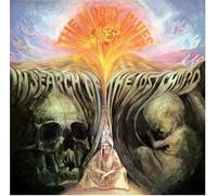 The Moody Blues - In Search Of The Lost Chord