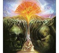 The Moody Blues In Search of the Lost Chord (CD) Album (Importación USA)