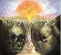 The Moody Blues - In Search Of The Lost Chord (SACD/Deluxe Edition)