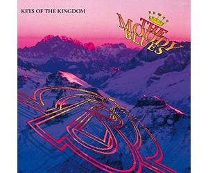 The Moody Blues - Keys Of The Kingdom