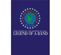 The Moody Blues - Legend of a Band [Alemania] [DVD]