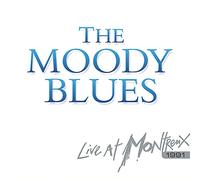 The Moody Blues – Live at Montreux 1991 – CD + DVD – Serie Ear+eye – earMUSIC
