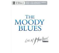 The Moody Blues: Live at Montreux 1991 [DVD]