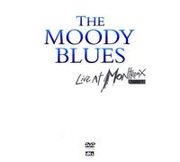 The Moody Blues - Live at Montreux 1991 [DVD] [Alemania]