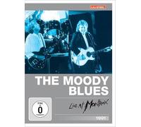 The Moody Blues - Live At Montreux 1991 - KulturSpiegel Edition [Alemania] [DVD]
