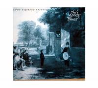 The Moody Blues - Long Distance Voyager (FOC) [Vinyl LP record] [Schallplatte]