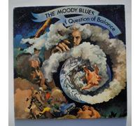 The Moody Blues - MIP19342 LP A Question Of Balance VINYL