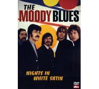 The Moody Blues - Nights in White Sand [Alemania] [DVD]