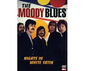 The Moody Blues - Nights in White Sand [Alemania] [DVD]