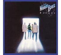 The Moody Blues - Octave