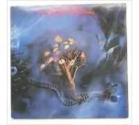 The Moody Blues On The Threshold Of A Dream (12" Vinyl LP)