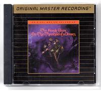 The Moody Blues - On the Threshold of a Dream