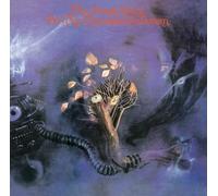 The Moody Blues - On The Threshold Of A Dream