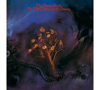 The Moody Blues - On The Threshold Of A Dream