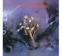 The Moody Blues - On The Threshold Of A Dream (Remastered) [CD]