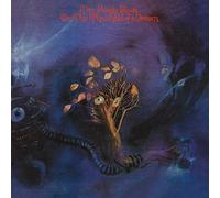 The Moody Blues - On the Threshold of a Dream [Vinilo]
