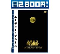 The Moody Blues - Other Side of Red Rocks, the [Alemania] [DVD]