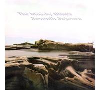 The Moody Blues - Seventh Sojourn