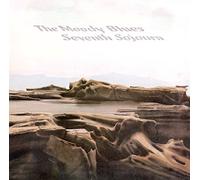 The Moody Blues - Seventh Sojourn