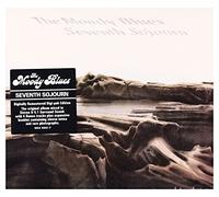 The Moody Blues - Seventh Sojourn