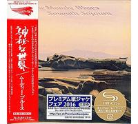 The Moody Blues - Seventh Sojourn (SHM-CD)