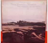 The Moody Blues - Seventh Sojourn [Vinilo]