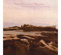 The Moody Blues - Seventh Sojourn [Vinilo]