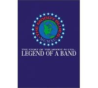 The Moody Blues - Story of the Moody Blues.. . Leg [Alemania] [DVD]