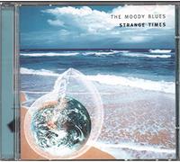 The Moody Blues - Strange Times