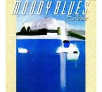 the Moody Blues - Sur la Mer