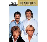 The Moody Blues - The DVD Collection [Alemania]