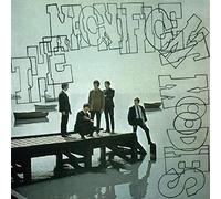 THE MOODY BLUES - The Magnificent Moodies