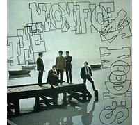 The Moody Blues - The Magnificent Moodies: 2Cd Digipak Edition