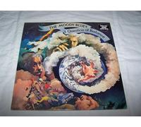 The Moody Blues - The Moody Blues / A Question Of Balance