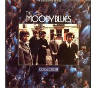 The Moody Blues - The Moody Blues Collection