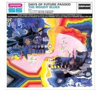 The Moody Blues - The Moody Blues - Days Of Future Passed