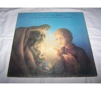 The Moody Blues - The Moody Blues - Every Good Boy Deserves Favour - 12" LP FAIR "collection filler" - Threshold Records THS 5 - UK Press