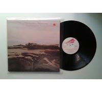 The Moody Blues - The Moody Blues "Seventh sojourn" LP GAT THRESHOLD 278 025 B France 72